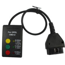 para Opel Si-perdí mi OBD2